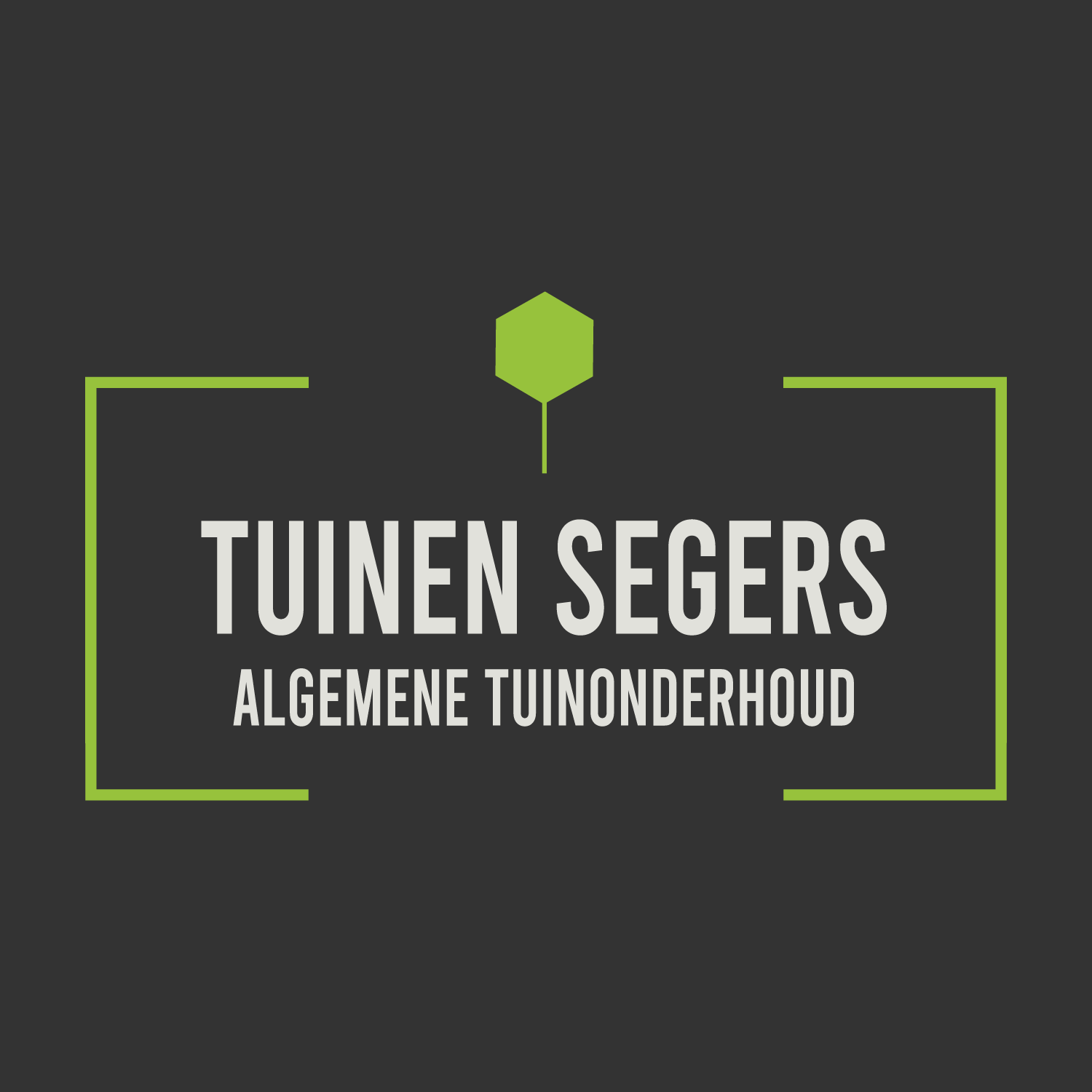 Tuinen Segers logo